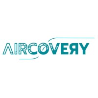 AIRCOVERY logo - Similar company to Citéxia
