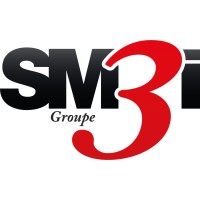GROUPE SM3I logo - Similar company to Metalinox