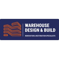 Warehouse Design and Build logo - Similar company to Paradigm Roofing