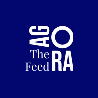 The Agora Feed logo - Similar company to Physisorg