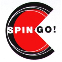 Spin-Go! logo - Similar company to Tankfloor