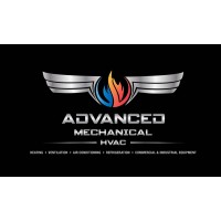 Advanced Mechanical HVAC INC. logo - Similar company to Bluehat Mechanical - Commercial Hvac & Refrigeration Experts