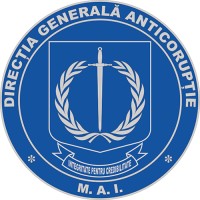 Direcția Generală Anticorupție (DGA) logo - Similar company to Libenter