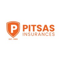 Pitsas Insurance logo - Similar company to Amazon Consulting