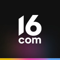 16com logo - Similar company to We Love Space