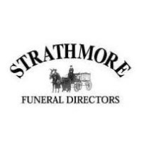Strathmore Funeral Drirectors logo - Similar company to J & A Hodgson Funeral Directors