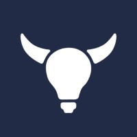 Cleverbull logo - Similar company to Cog Labs