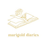 Marigold Diaries logo - Similar company to Corefelt