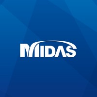 MIDAS IT Vietnam logo - Similar company to Substrata Group
