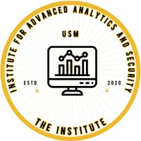 Institute for Advanced Analytics and Security logo - Similar company to Arroyodev
