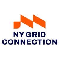 NY Grid Connection logo - Similar company to Grid-Link - Afr Fast Starter 2024
