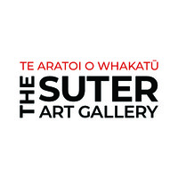 The Suter Art Gallery Te Aratoi o Whakatū logo - Similar company to Squarekicker