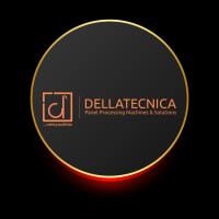 DELLATECNICA logo - Similar company to The Bleu Tech