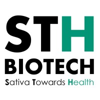 STH BIOTECH logo - Similar company to Core Biogenesis