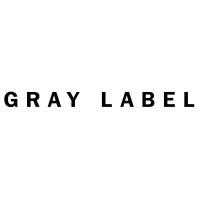 Gray Label logo - Similar company to Tiny Library