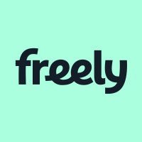 Freely logo - Similar company to Madecomfy