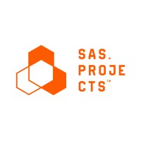 SAS PROJECTS logo - Similar company to Sas Projects Pvt.Ltd.