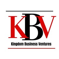 Kingdom Business Ventures logo - Similar company to Ceed Ghana