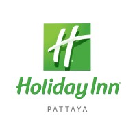 Holiday Inn Pattaya logo - Similar company to Itensify