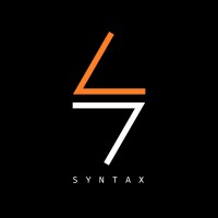 Syntax Student Union logo - Similar company to Sub-Horizon