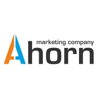 AHORN logo - Similar company to Ahorn De