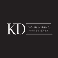 KD SOLUTIONS logo - Similar company to Hostkicker
