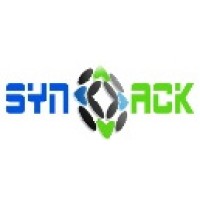 Synack logo - Similar company to Synack