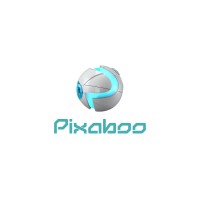 Pixaboo Studios logo - Similar company to Pixaboo | Digital & Creative Studio