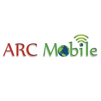 Arc Mobile logo - Similar company to Arc Communications