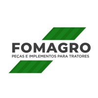 Fomagro Peças e Implementos para Tratores logo - Similar company to Asa Implementos