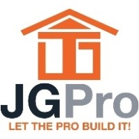 JGPro logo - Similar company to Easts-Tssp-Msc