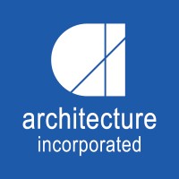 Architecture, Incorporated logo - Similar company to The M Group Architects