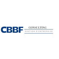 CBBF CONSULTING GESTION D'ENTREPRISE logo - Similar company to Capcod