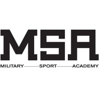Military Sport Academy logo - Similar company to Danhunter