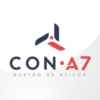 Conasset logo - Similar company to V&P Automação