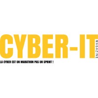 Cyber-IT Magazine logo - Similar company to Cyberun