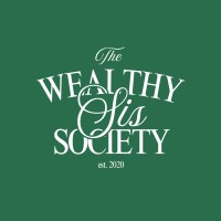 Wealthy Sis Society with Vasiliki Belegrinis logo - Similar company to Metatech Foundation