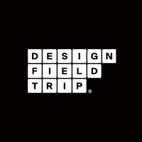 Design Field Trip logo - Similar company to Cd-Wall - Designer Wand Für Ihre Schönsten Cds, Dvds Und Blu-Rays