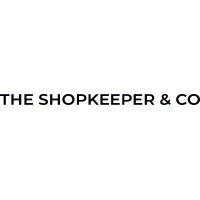 The Shopkeeper & Co logo - Similar company to Millya Group