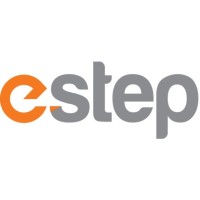 Estep Bilişim logo - Similar company to Duru Bilişim Teknolojileri Ltd. Şti.