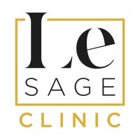 Le Sage Clinic logo - Similar company to 4D Medical Clinics