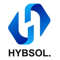 HYBSOL Technologies Inc. logo - Similar company to Mf Soft