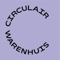 Circulair Warenhuis logo - Similar company to Fambizz.Nl