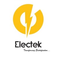 Electek.in logo - Similar company to Analyzer Engineering & Services