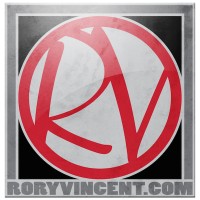Rory Vincent Media logo - Similar company to Objects And Order