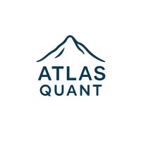 Atlas Quant logo - Similar company to Inefable Studio®