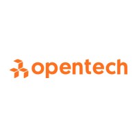 Open Tech Company logo - Similar company to Universal Nft Studio