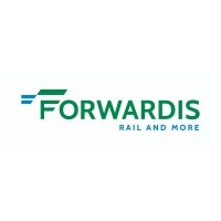 FORWARDIS logo - Similar company to Ermewa Sa