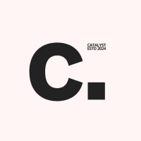 Catalyst logo - Similar company to Unify Technologies Pty Ltd
