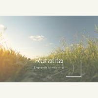 Ruralita logo - Similar company to Nomad Studio Art